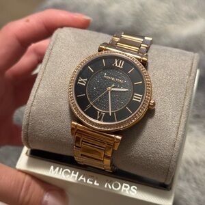 Michael Kors Womens Watch